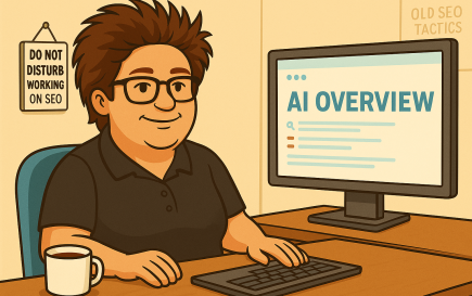 AI Search Is Cutting Your Website Traffic. Here’s What Contractors Need to Know