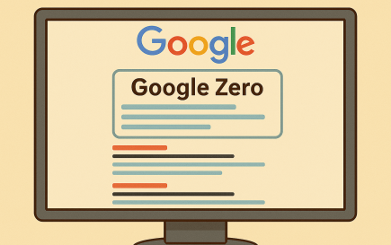 Google Zero: How Local Contractors Win Customers Now