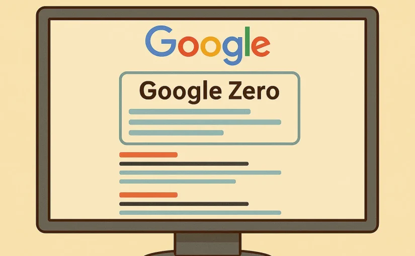 Google Zero: How Local Contractors Win Customers Now