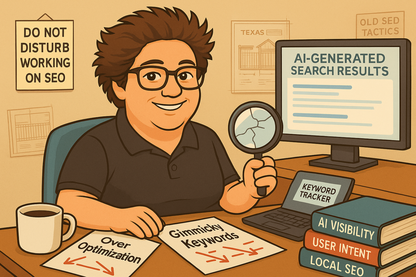 AI Search Is Cutting Your Website Traffic