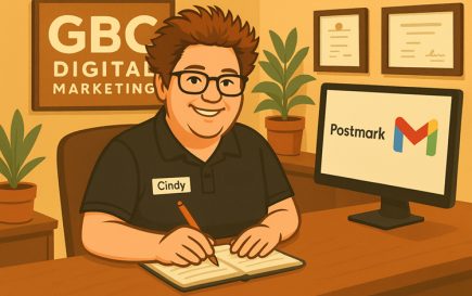 Why We Recommend Postmark or Gmail for Website Contact Forms