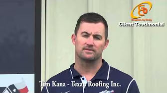 gbc tr Texan Roofing Inc.