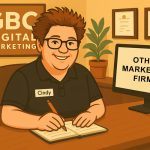 Honest Comparison: Other Marketing Options vs. GBC Digital Marketing