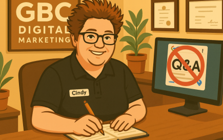 No More Q&A In Google Business Profile – What To Do Now