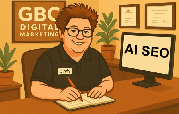 The Truth About AI SEO Nobody Wants To Tell You