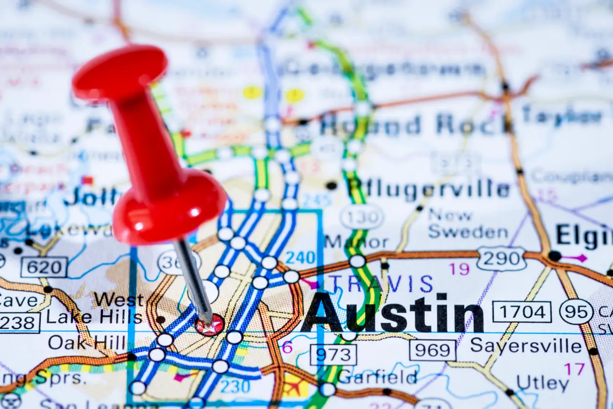 austin digital marketing