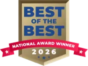 Best Of The Best 2026