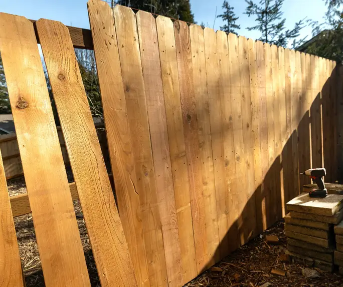 fence builders