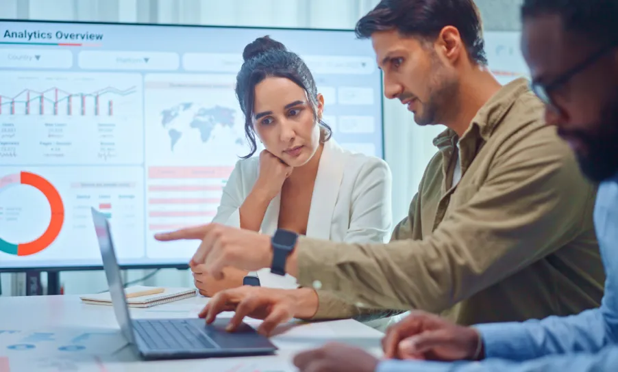 AI Analytics & Insights