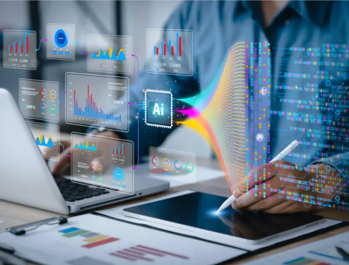 Why Traditional Analytics Falls Short