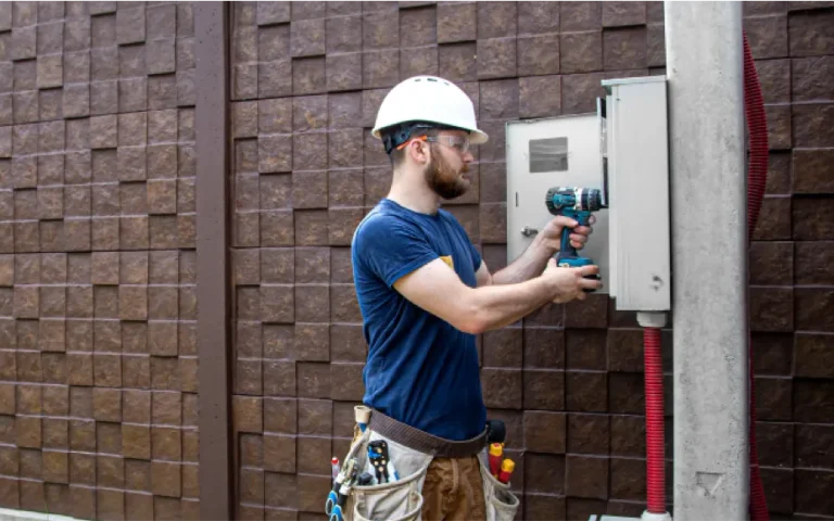 Electrical Contractors