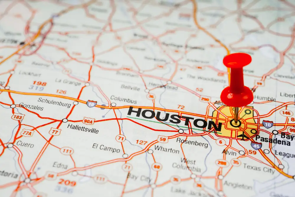 Houston Digital Marketing