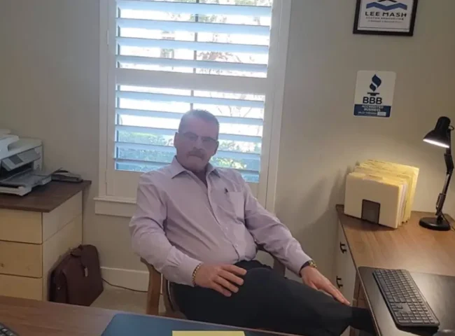 Lee Mash Custom Remodeling