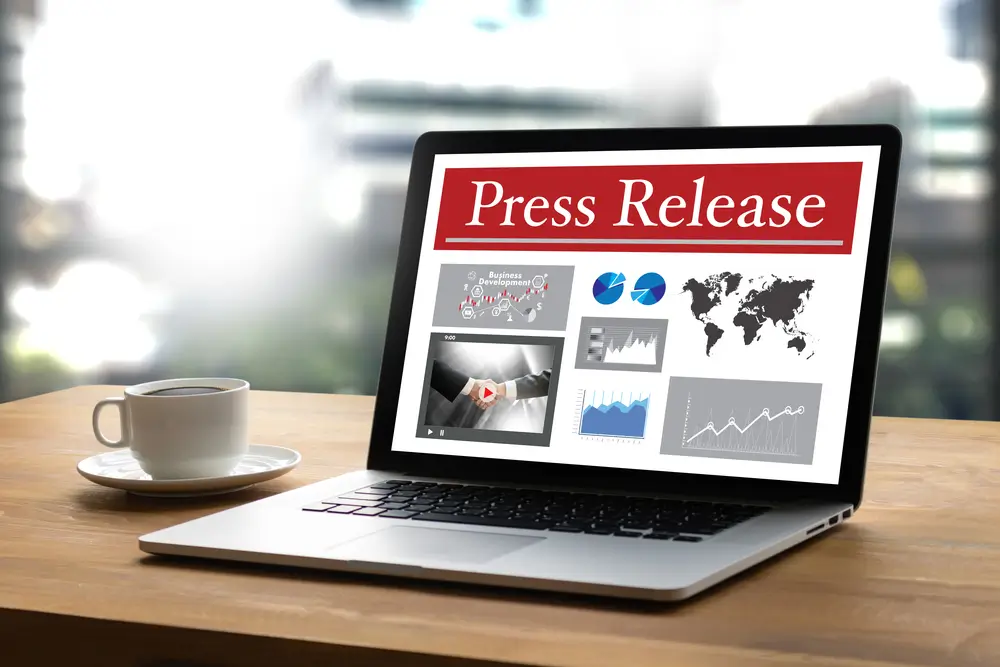 R.I.S.E. Press Release