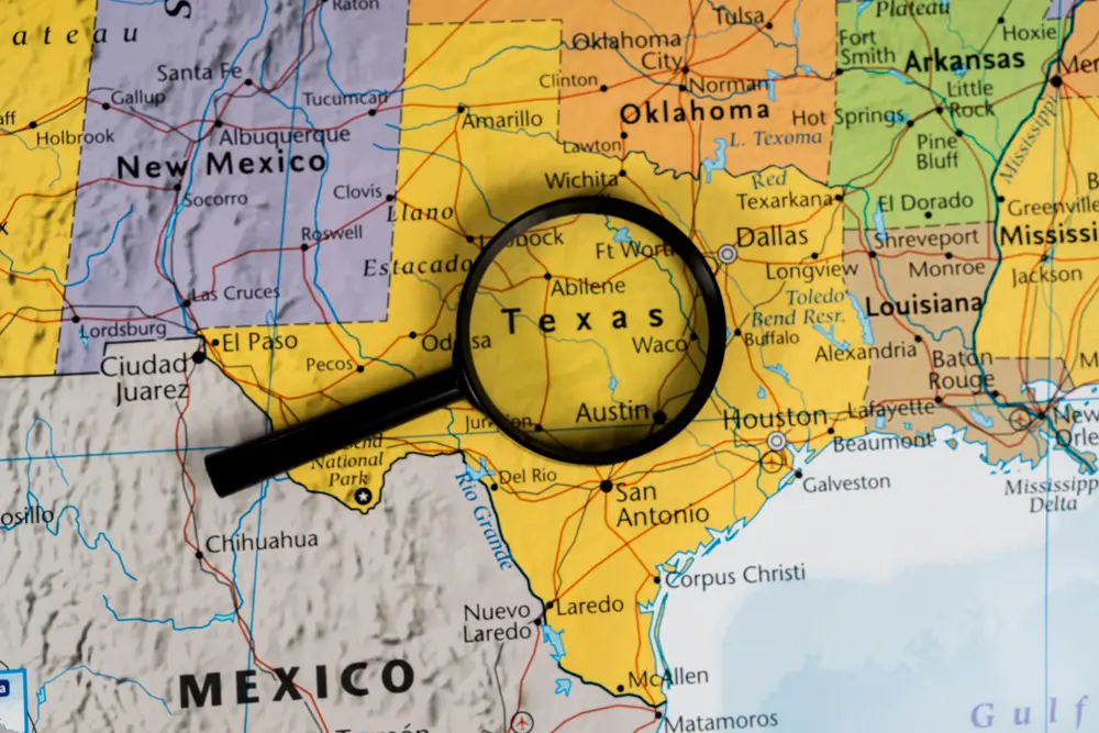 Texas Digital Marketing