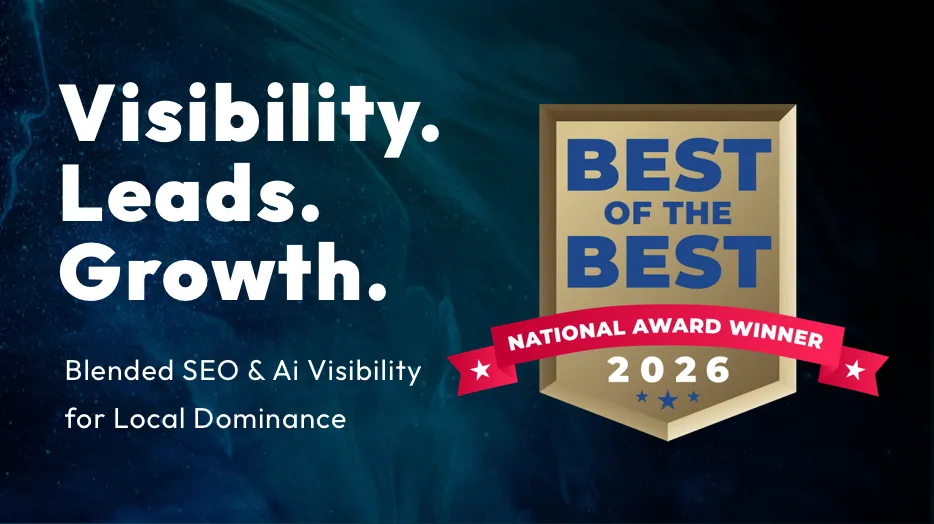 Visibility Leads Growth