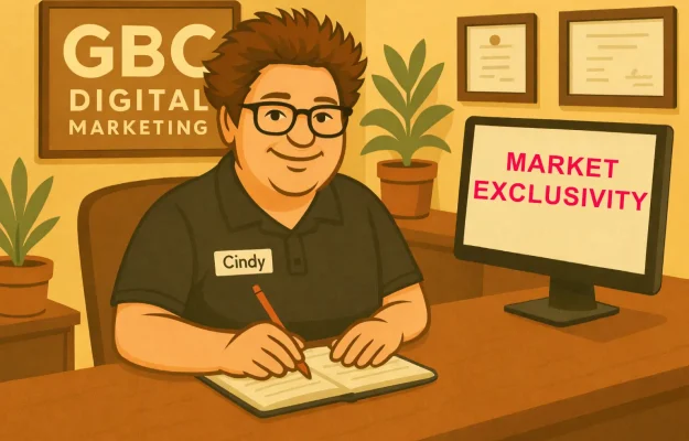 Market Exclusivity for Contractors: Why GBC Caps Clients by City Size