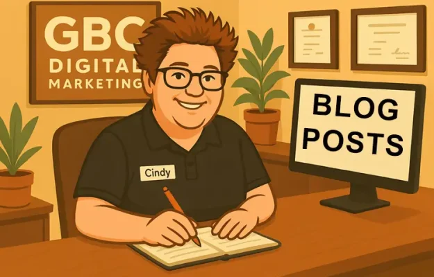 Commercial Intent Content for Local Contractors in the Age of AI Search